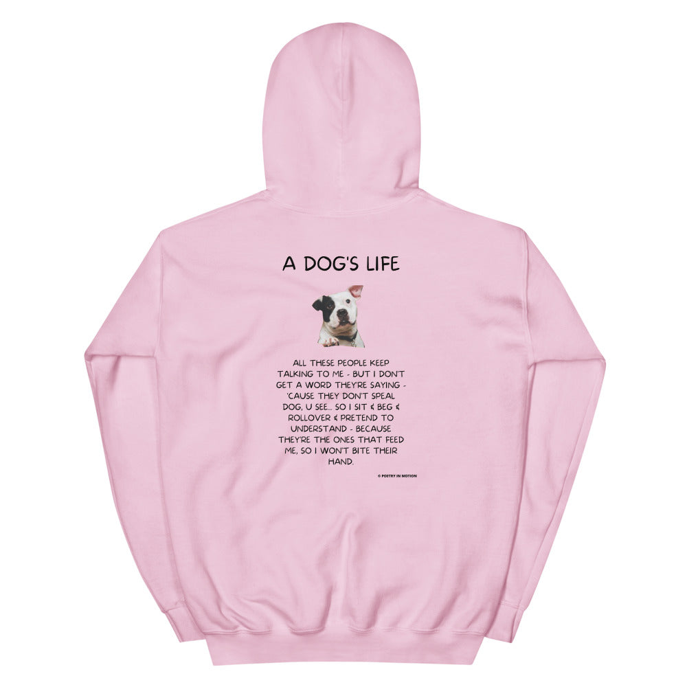A Dog's Life