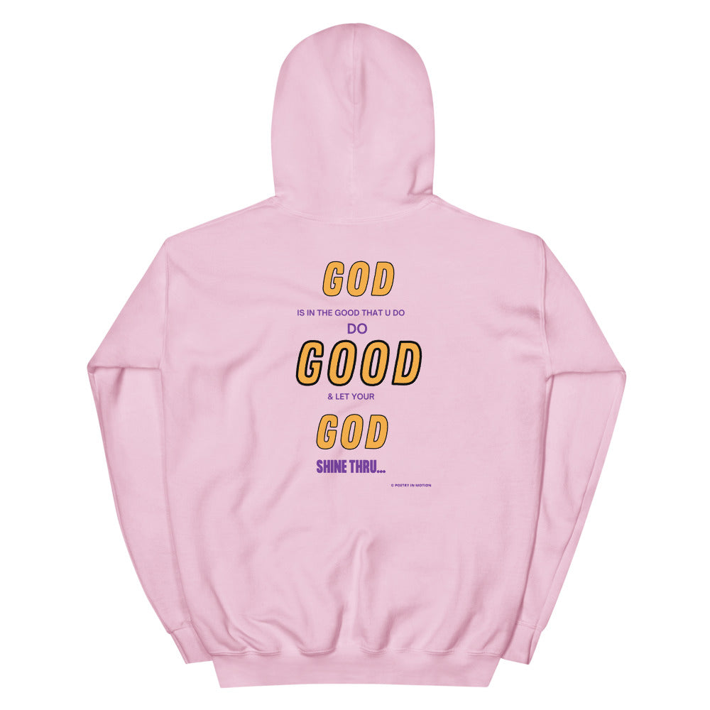 Do Good