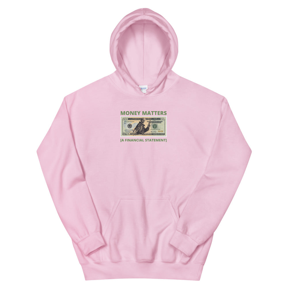 Money Matters (Tubman Twenty)