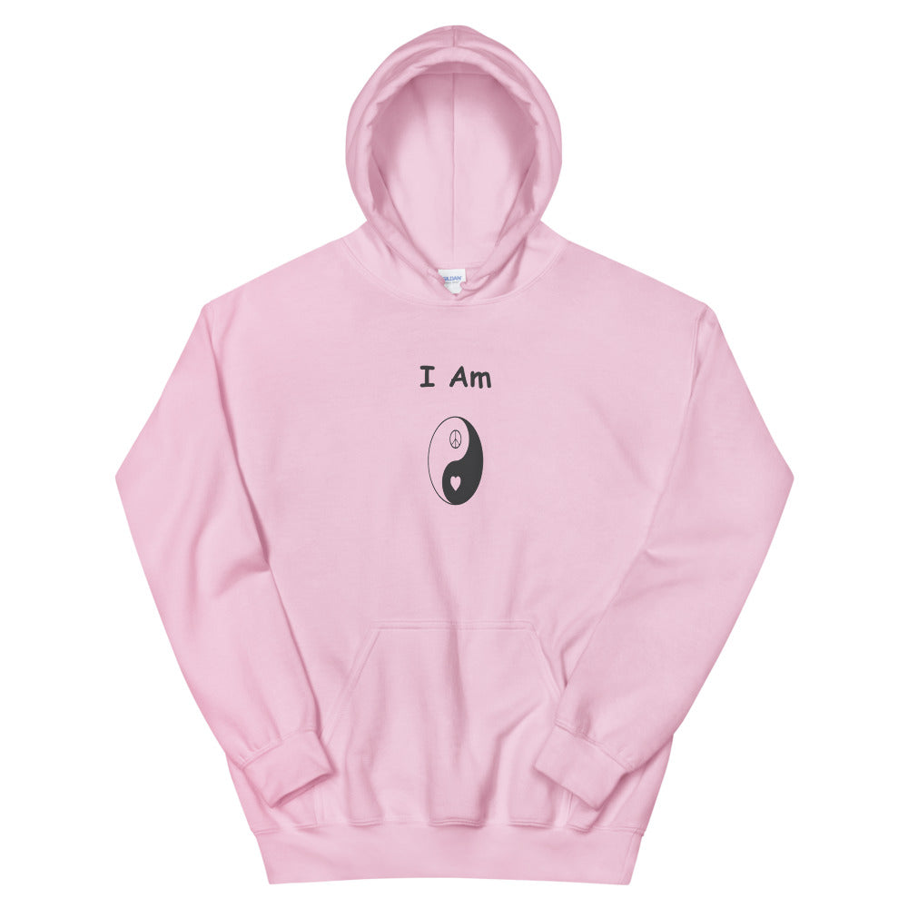I Am