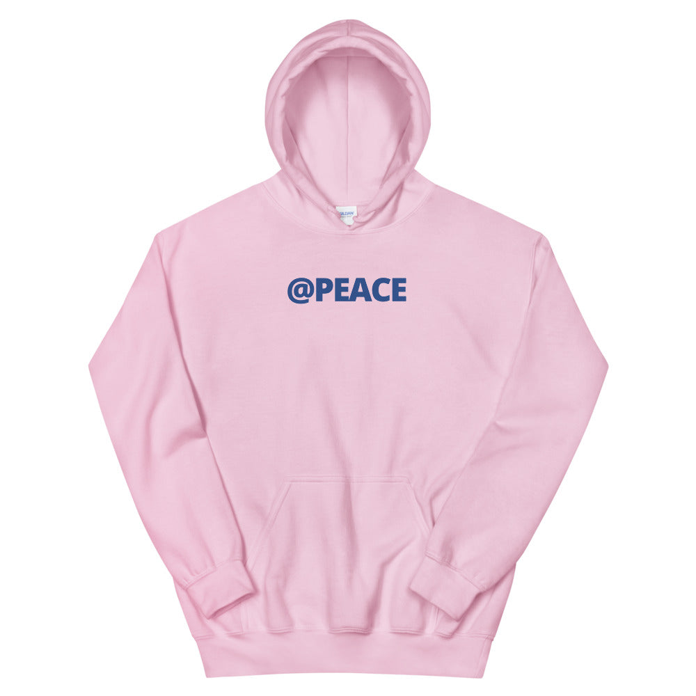 @Peace