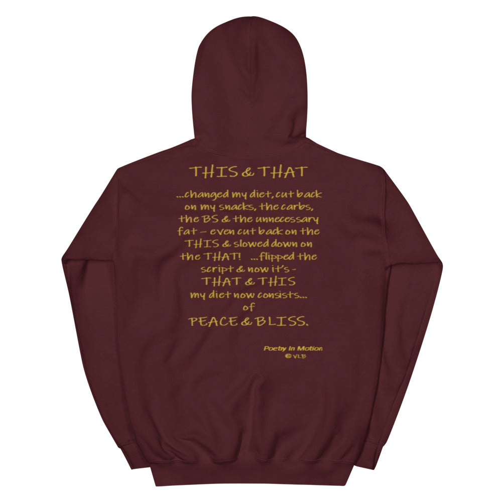 This & That - Unisex Hoodie