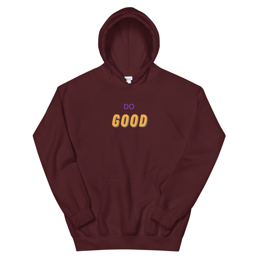 Do Good