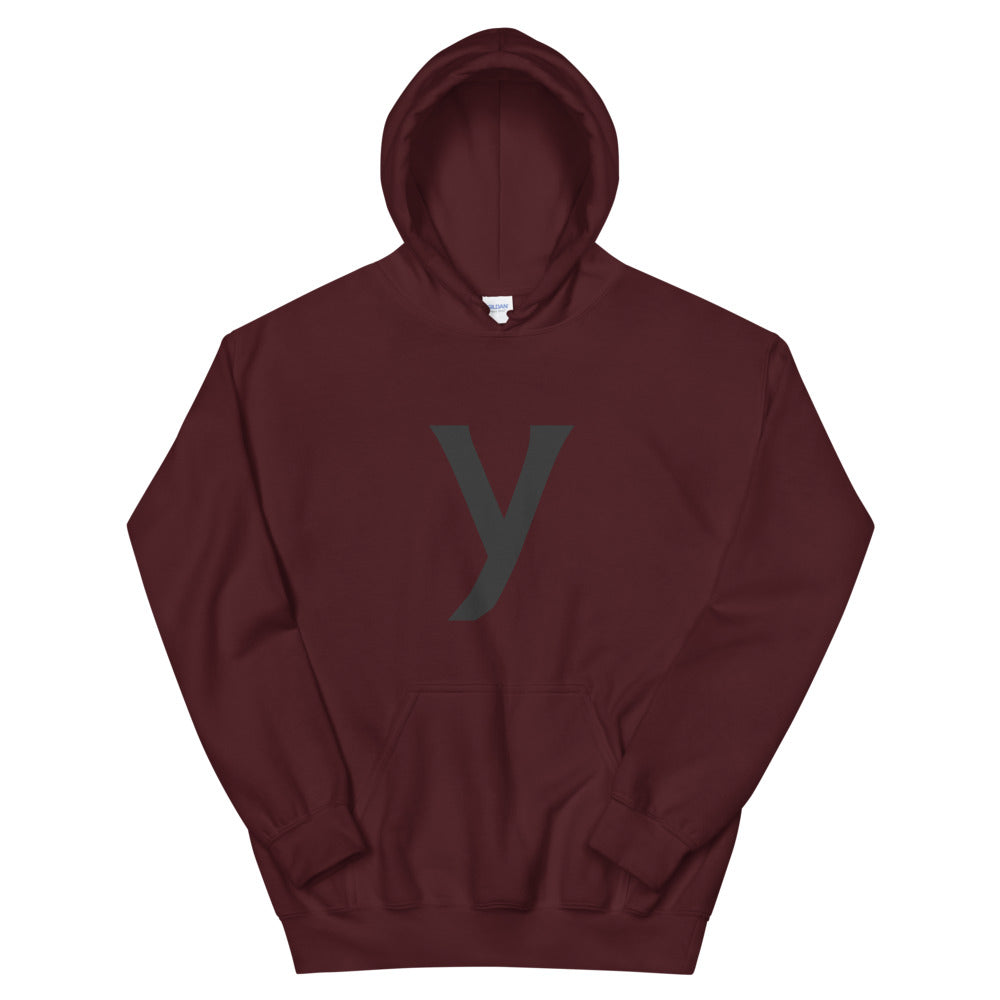Y - Unisex Hoodie