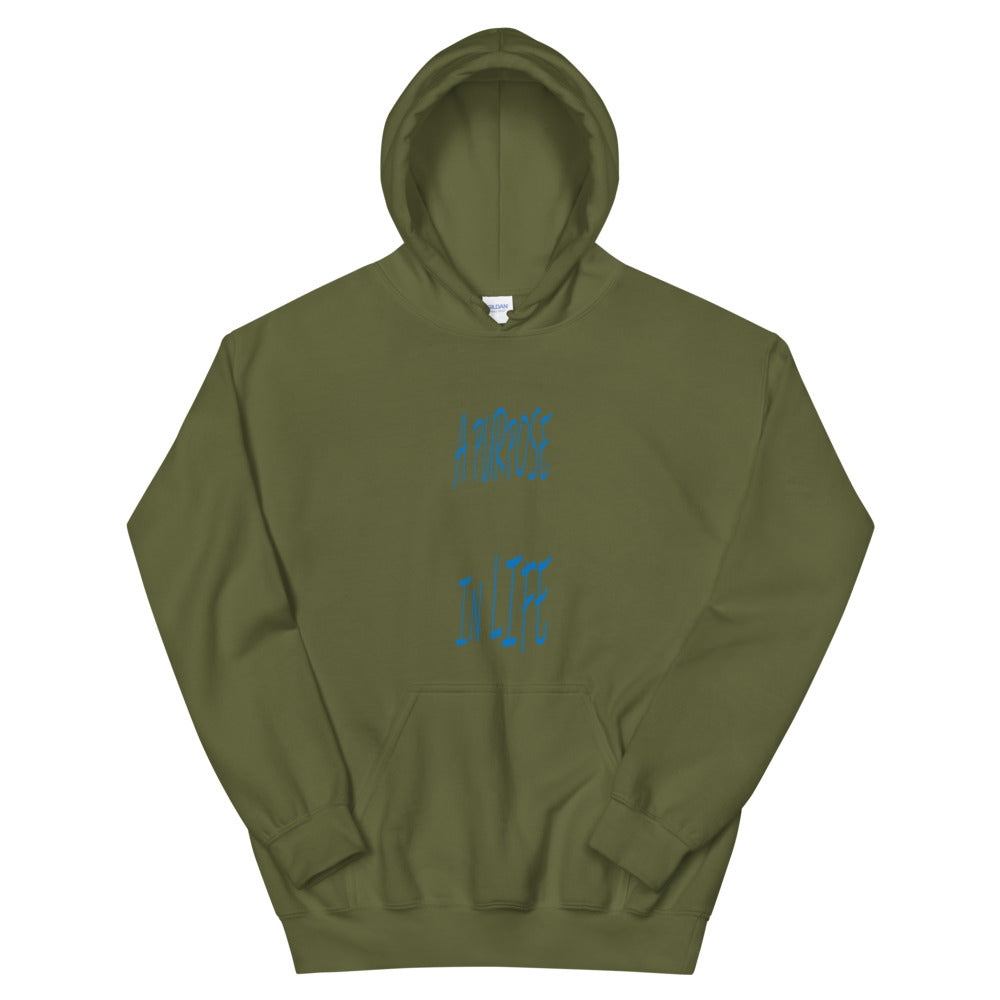 A Purpose In Life - Unisex Hoodie
