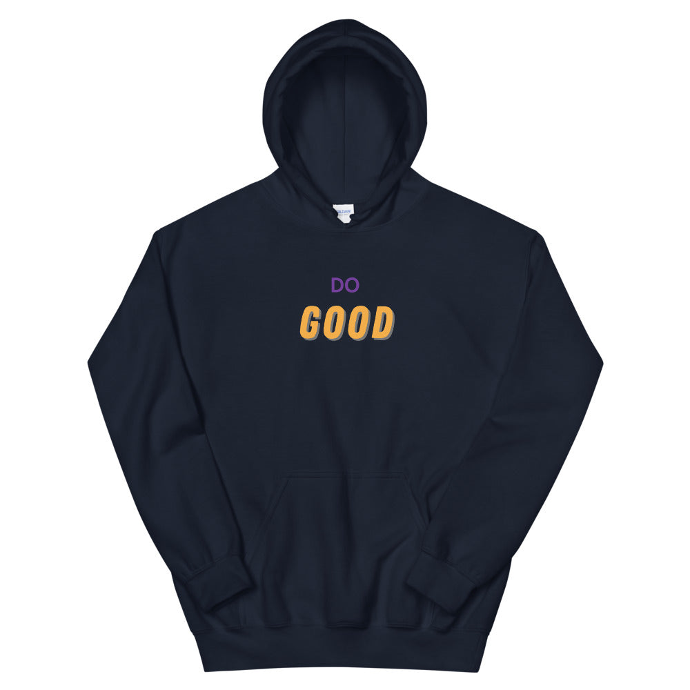 Do Good