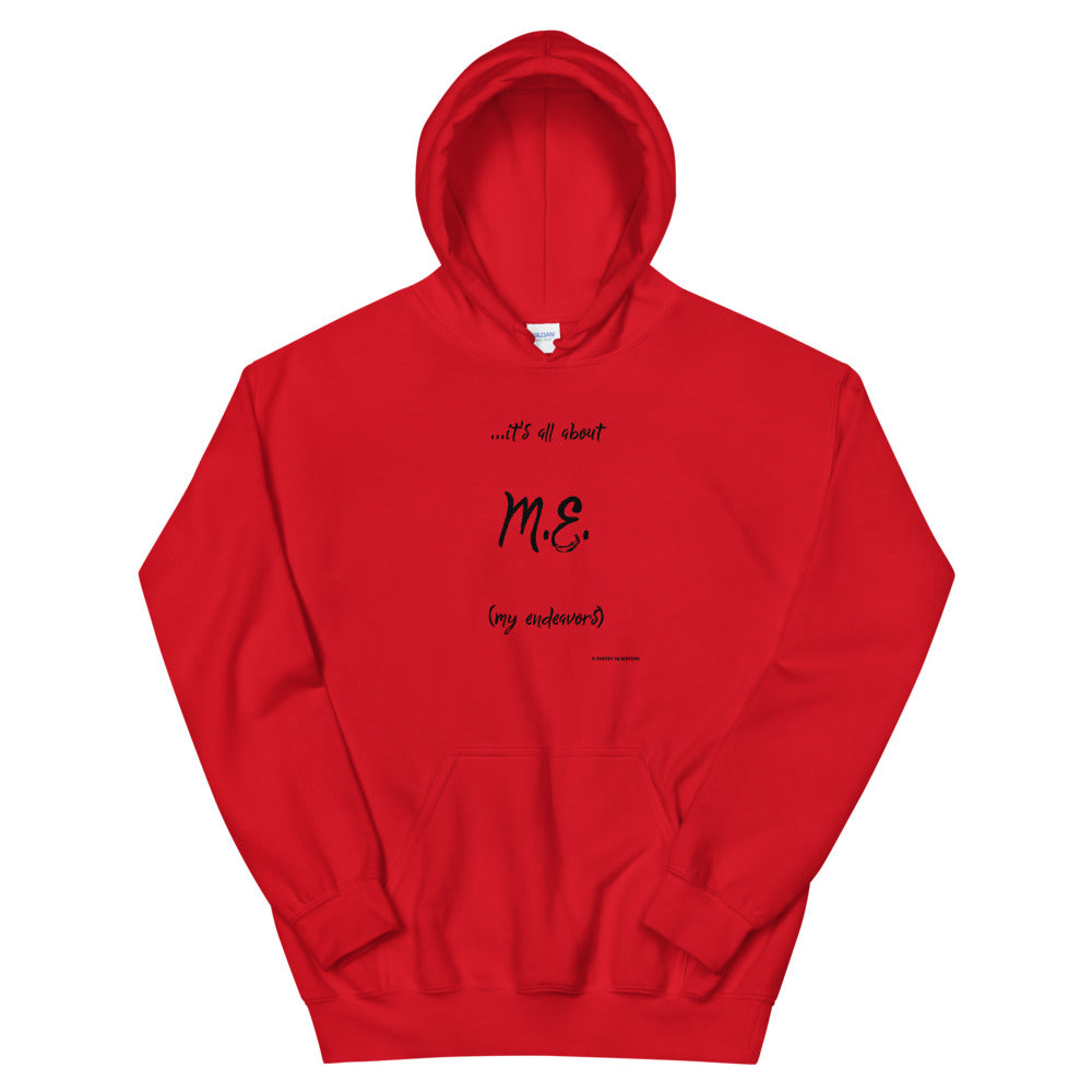 It's All About M.E.
