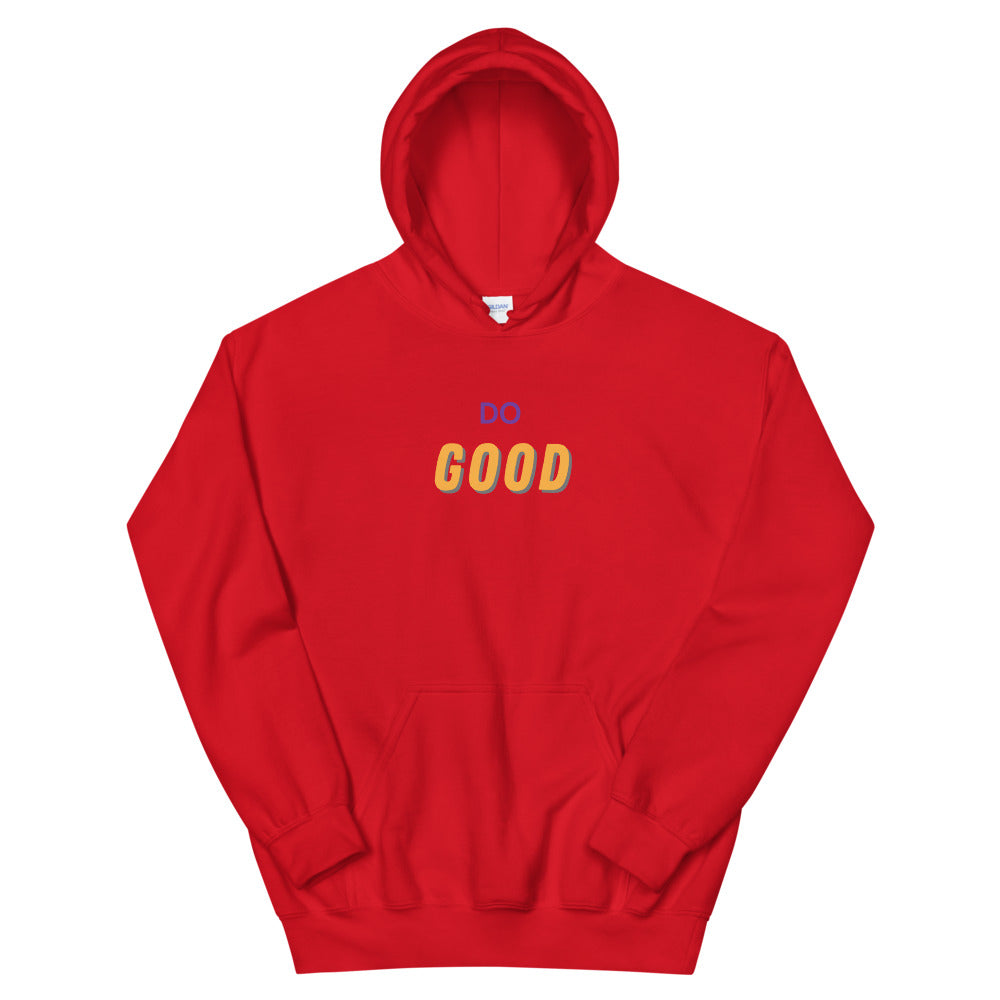 Do Good