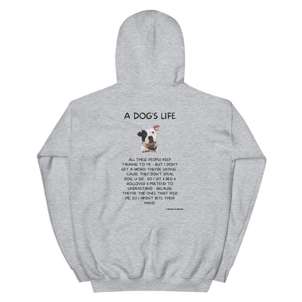 A Dog's Life
