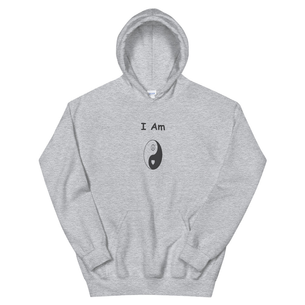 I Am