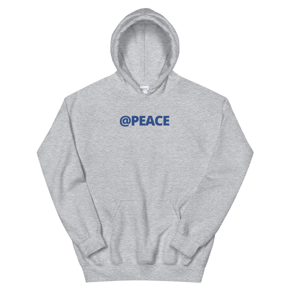 @Peace