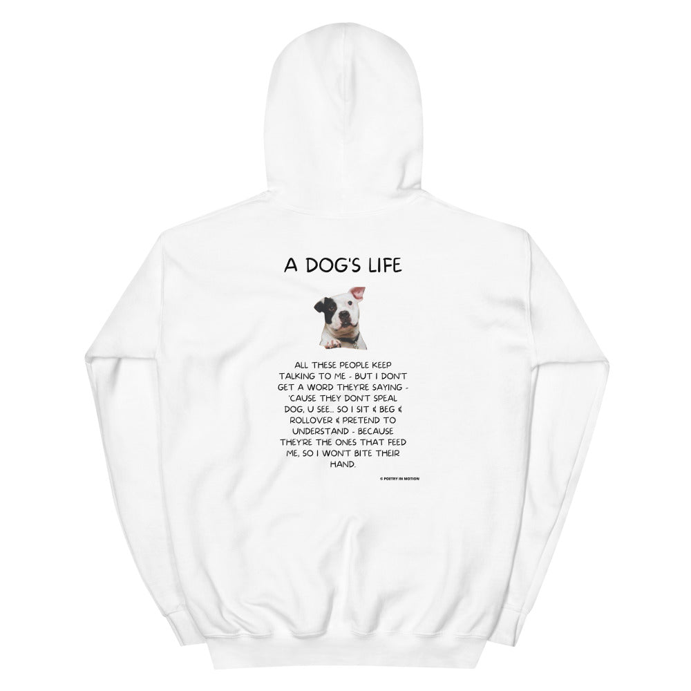 A Dog's Life