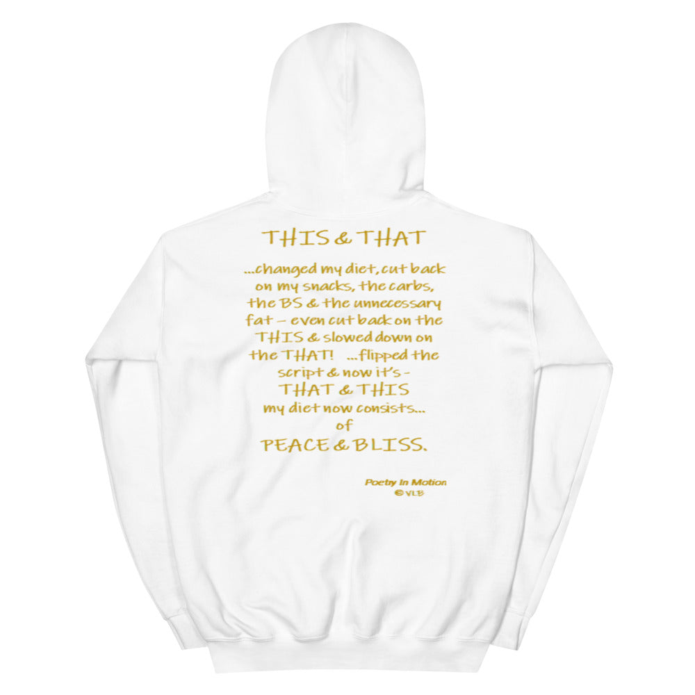 This & That - Unisex Hoodie