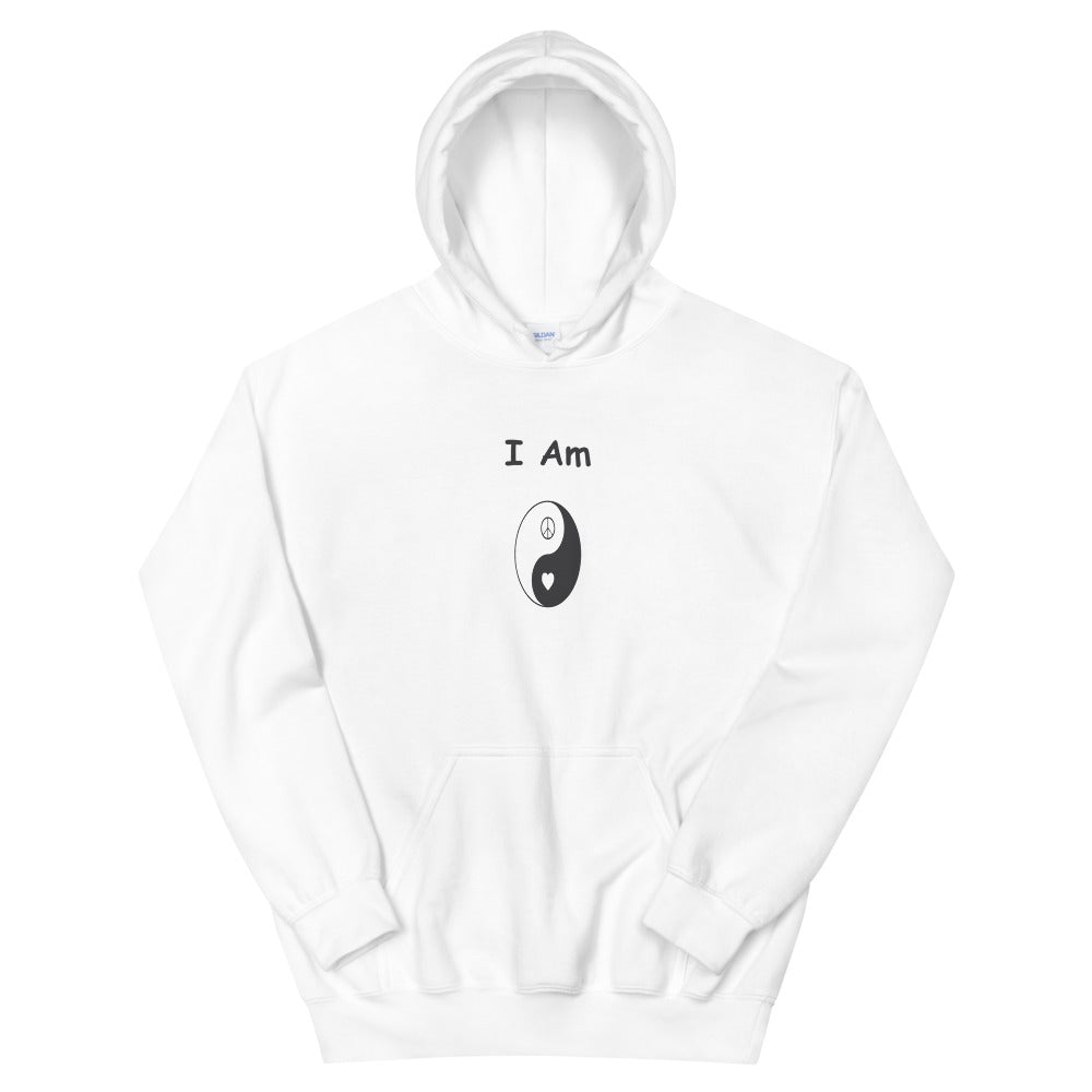 I Am