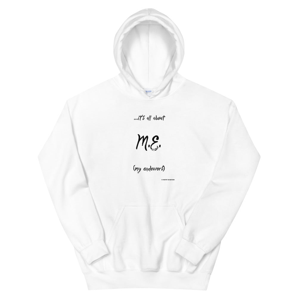 It's All About M.E.