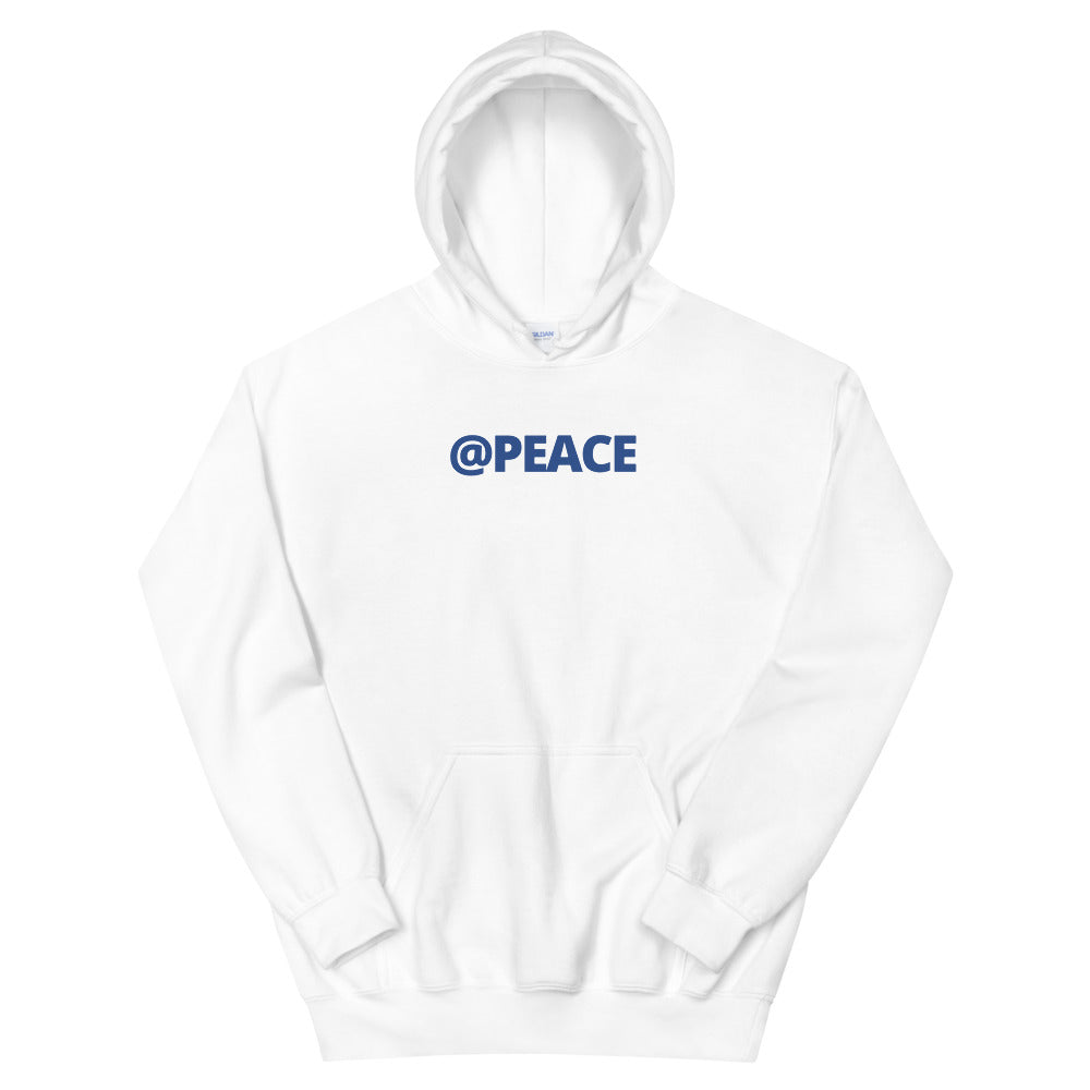 @Peace