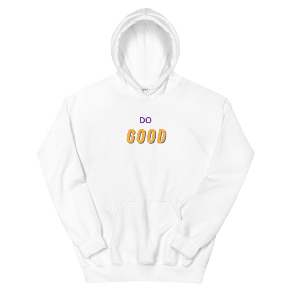 Do Good