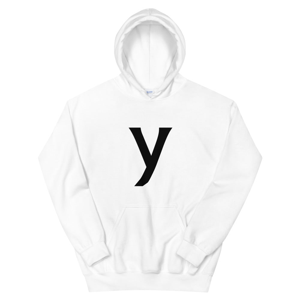 Y - Unisex Hoodie