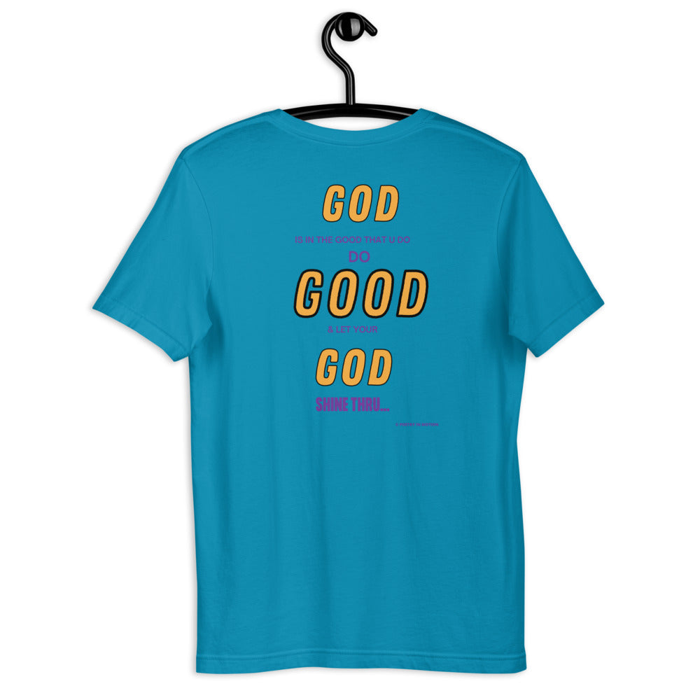 Do Good