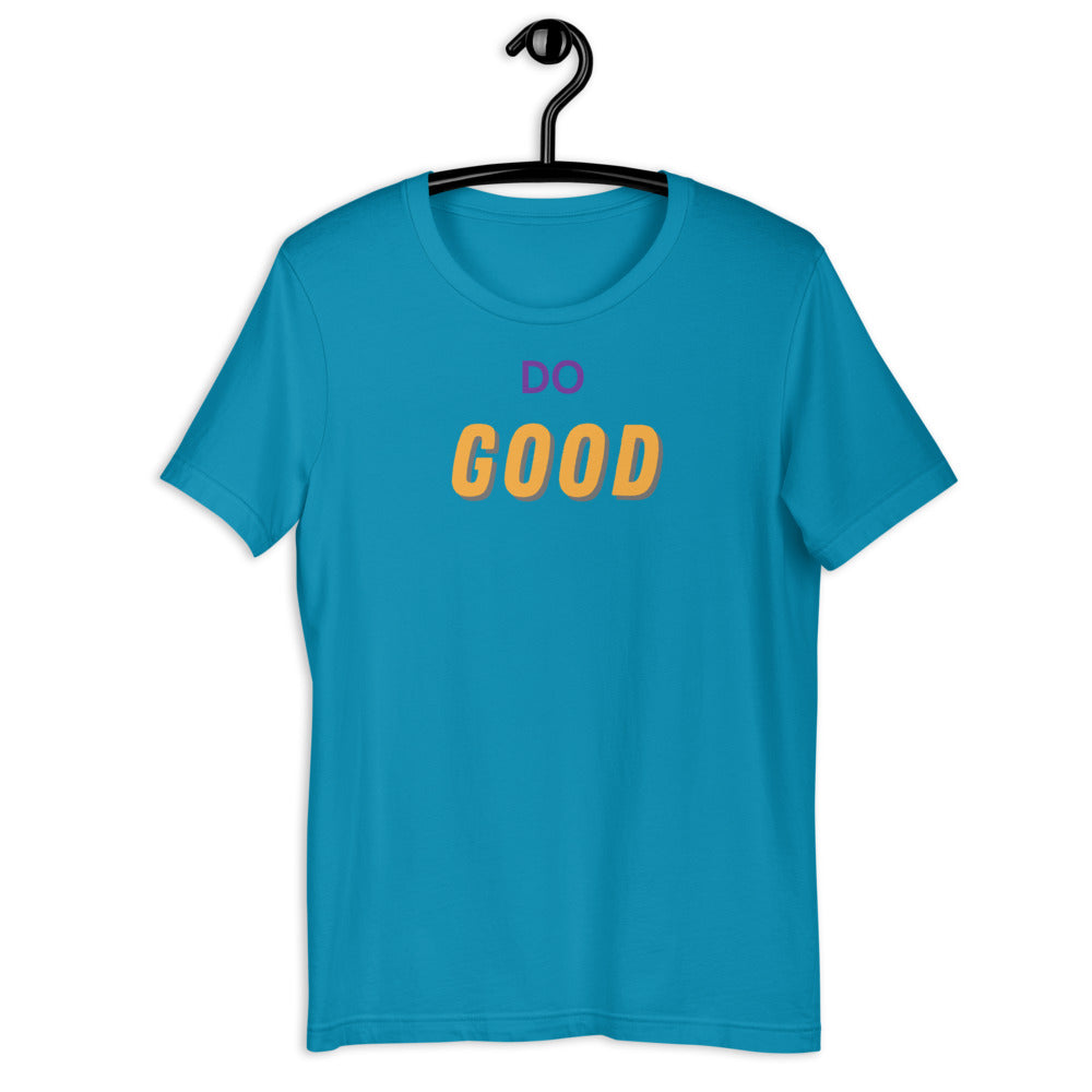 Do Good