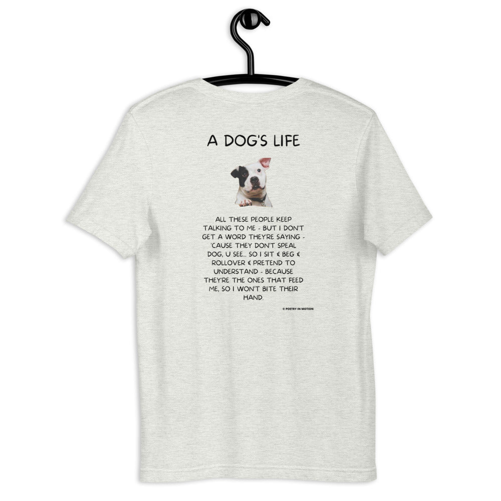 A Dog's Life