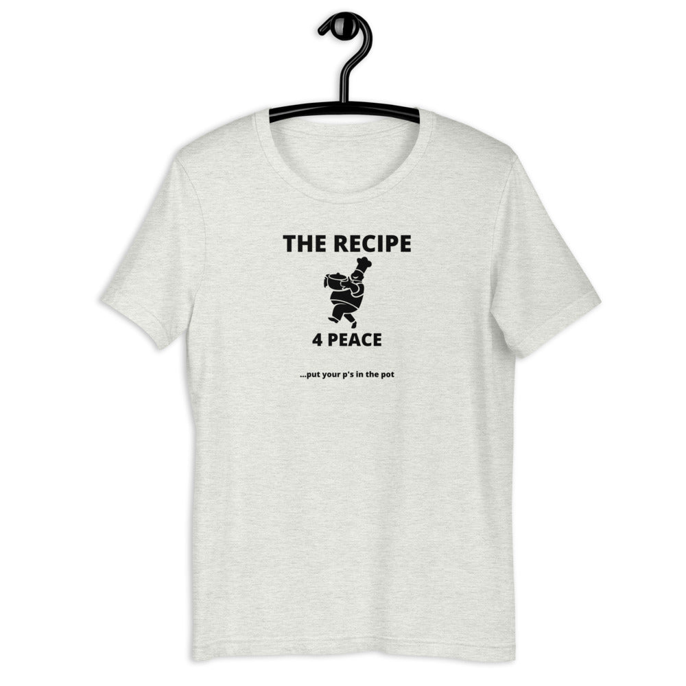 The Recipe
