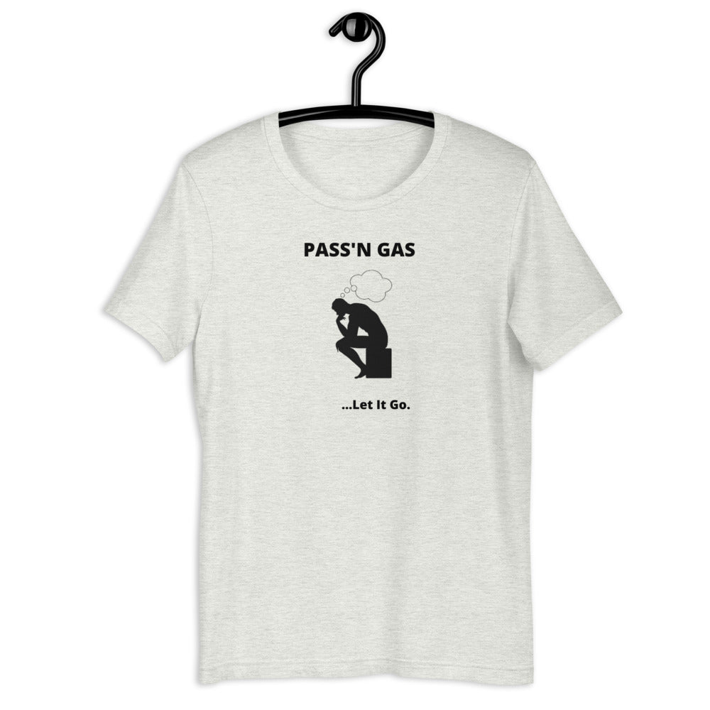 Pass'n Gas