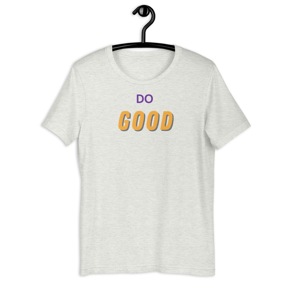Do Good