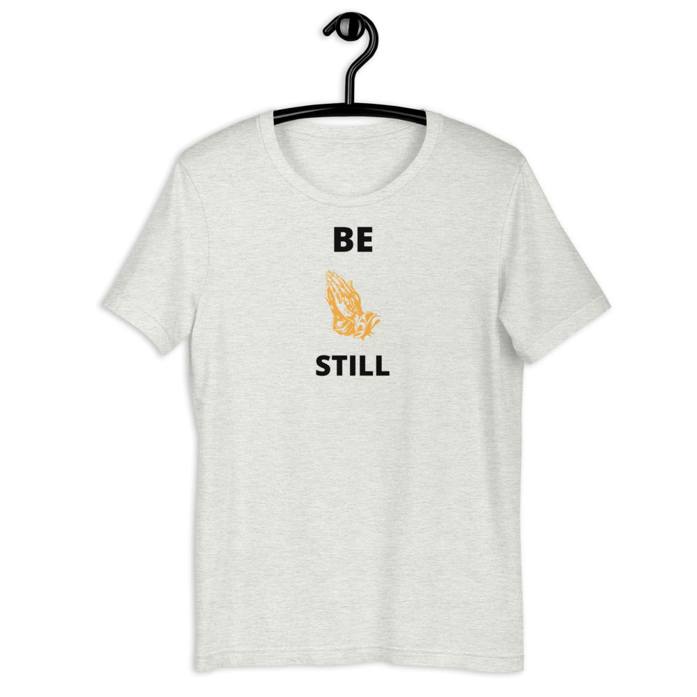 Be Still