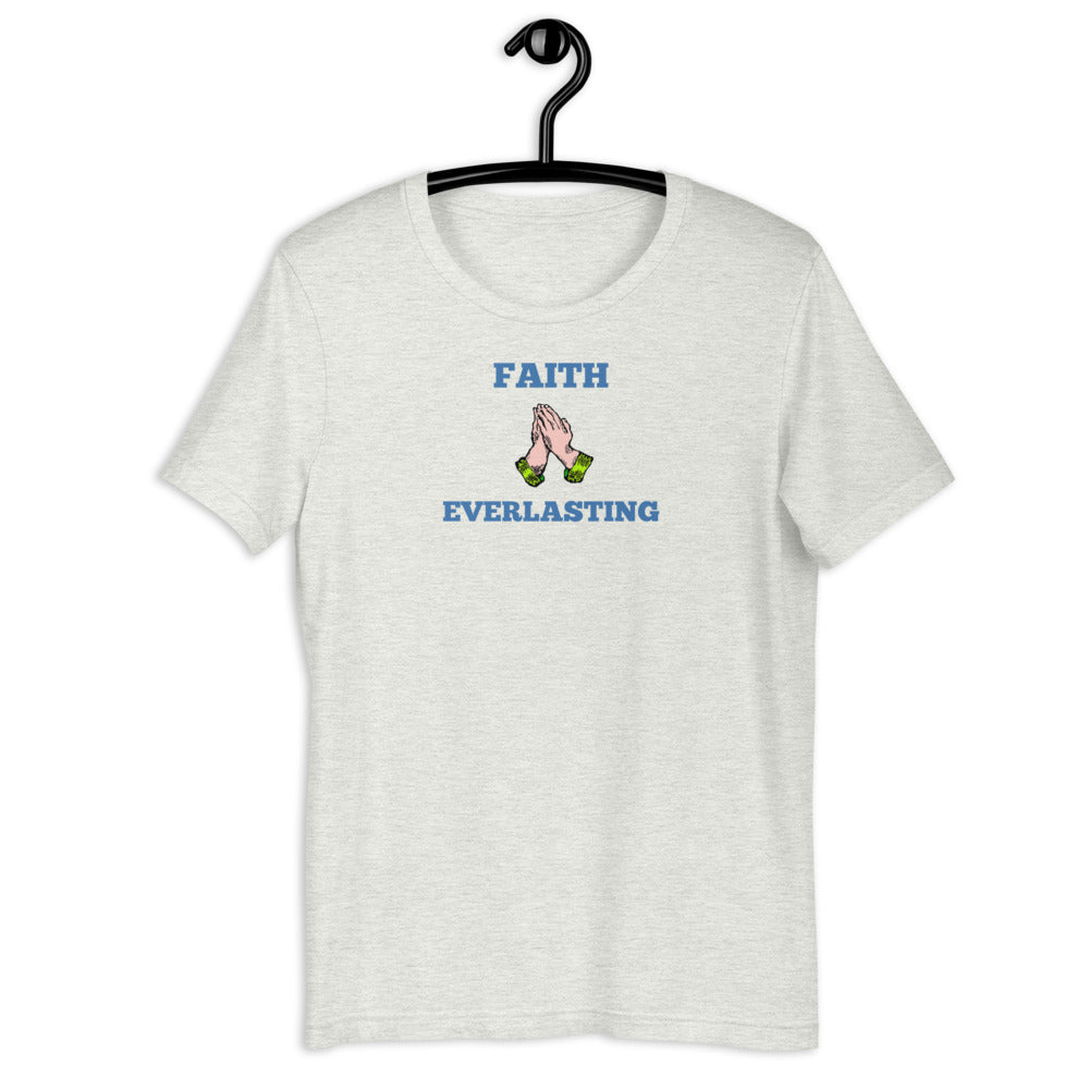 Faith Everlasting