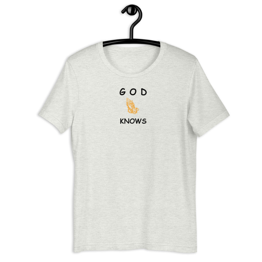God Knows