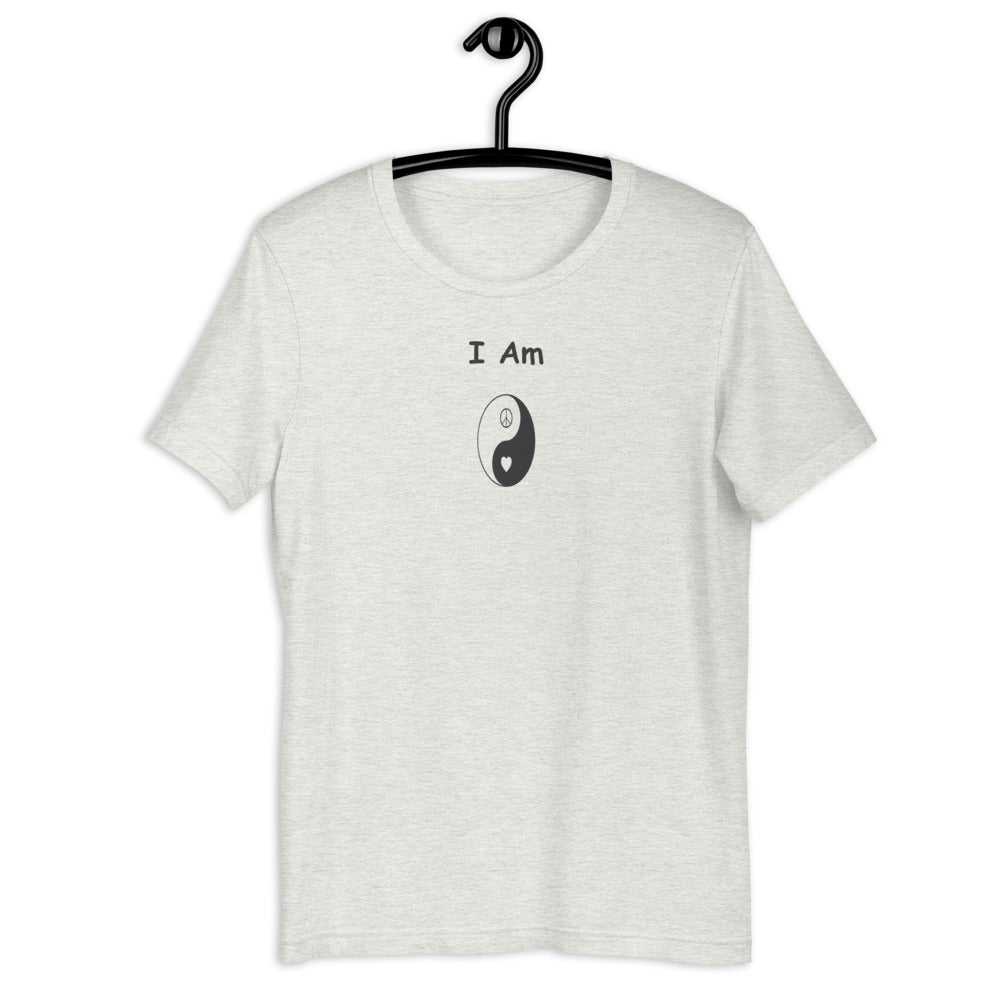 I Am