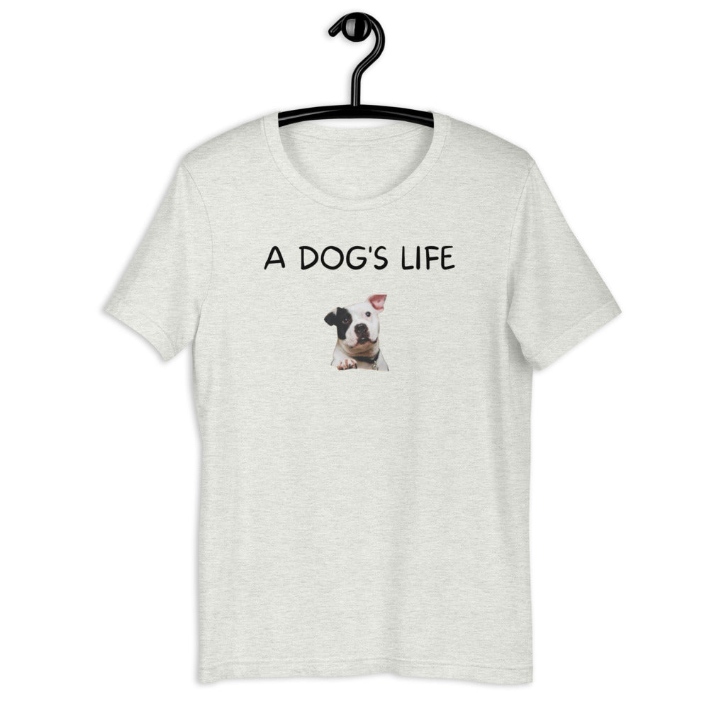 A Dog's Life