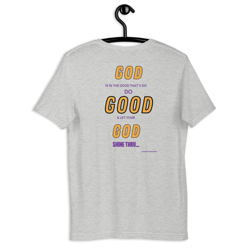 Do Good