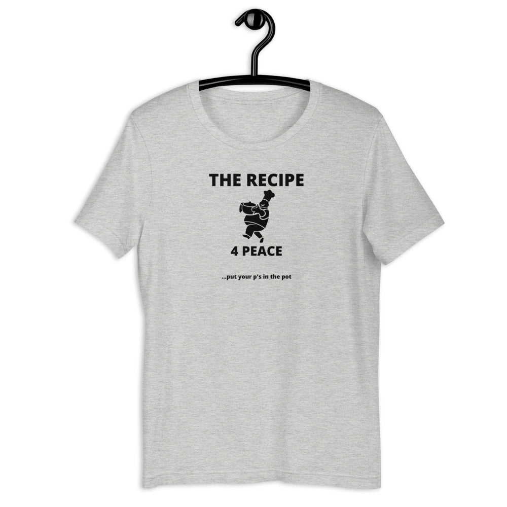 The Recipe
