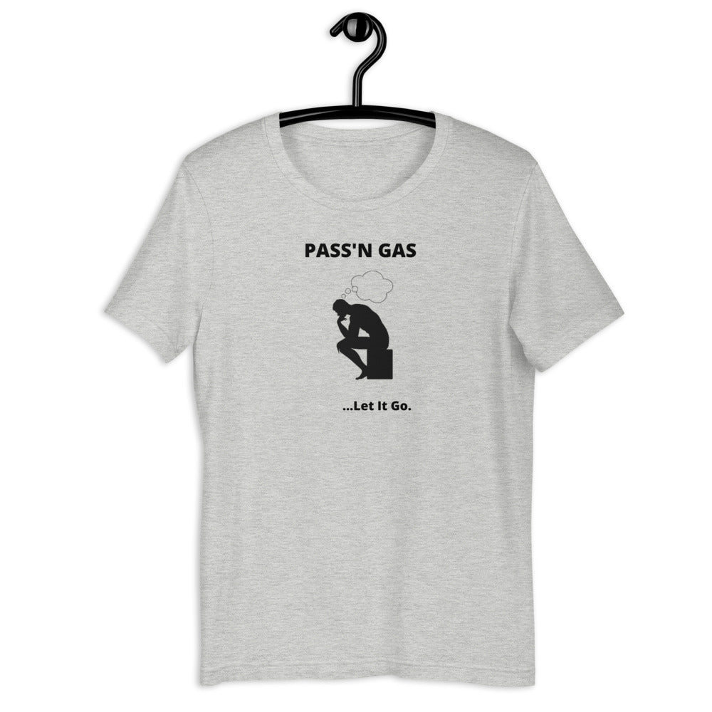 Pass'n Gas