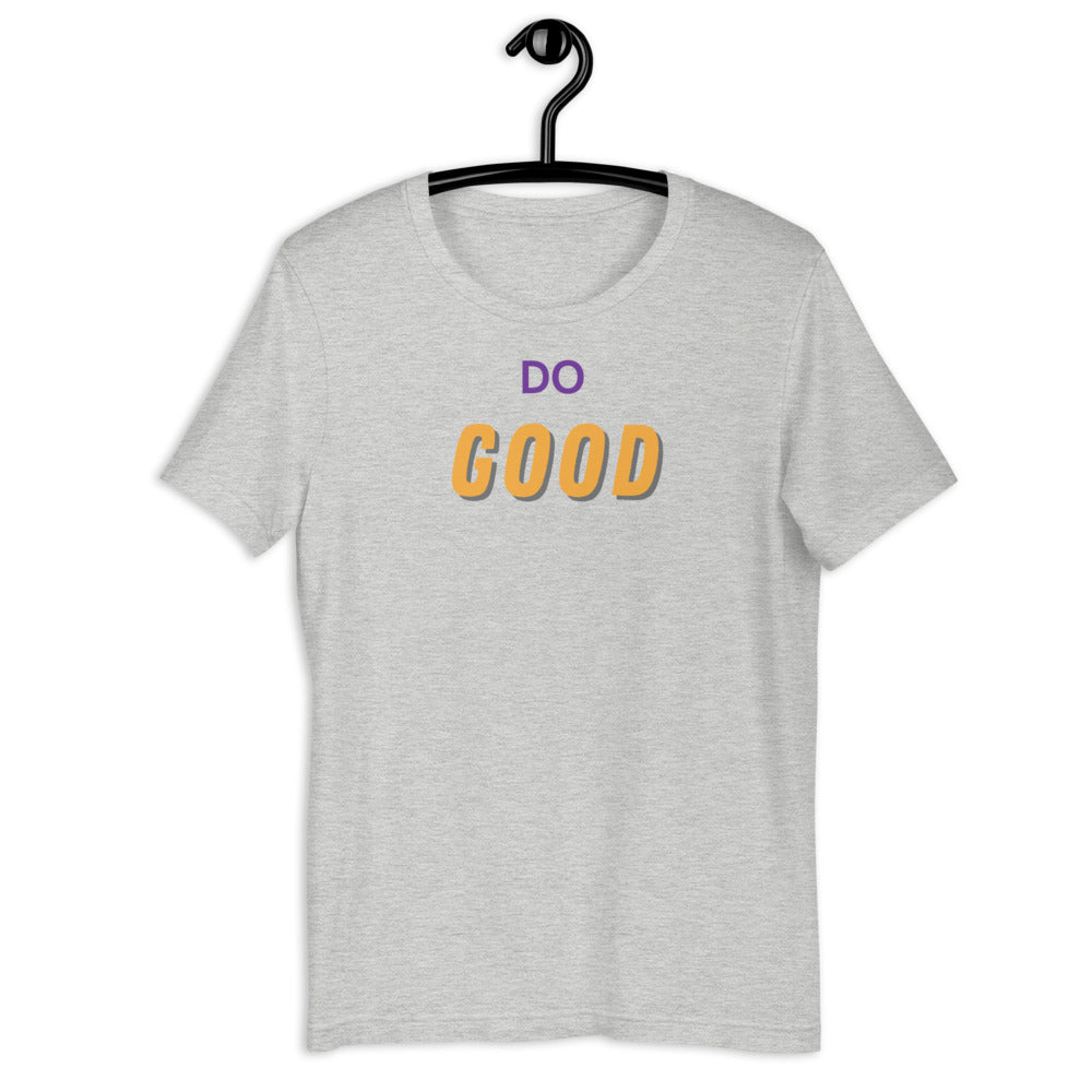 Do Good