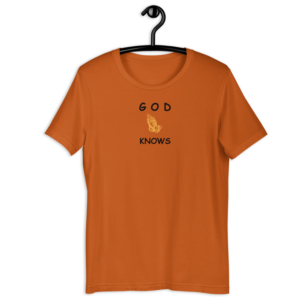 God Knows