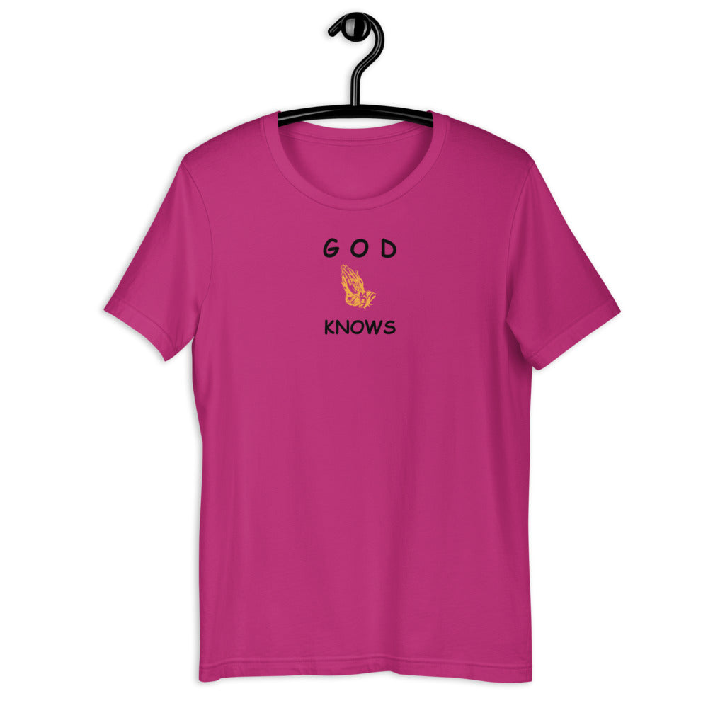 God Knows