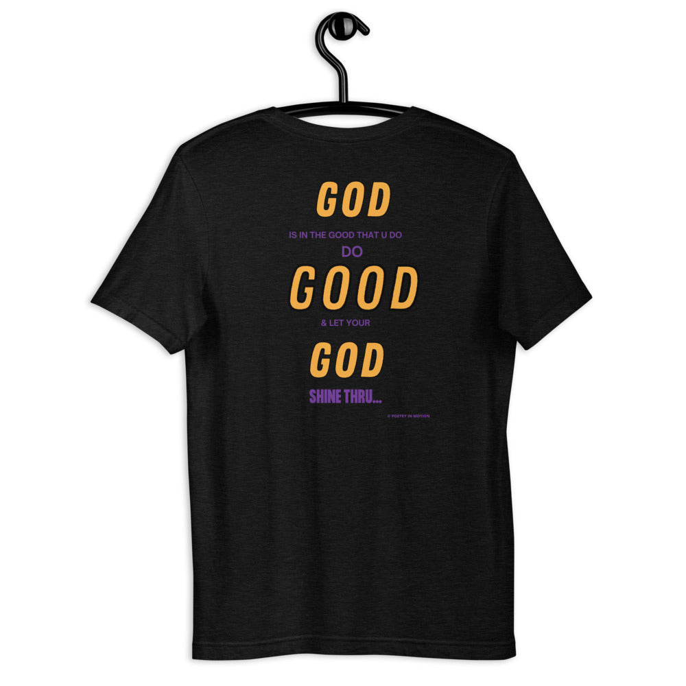 Do Good