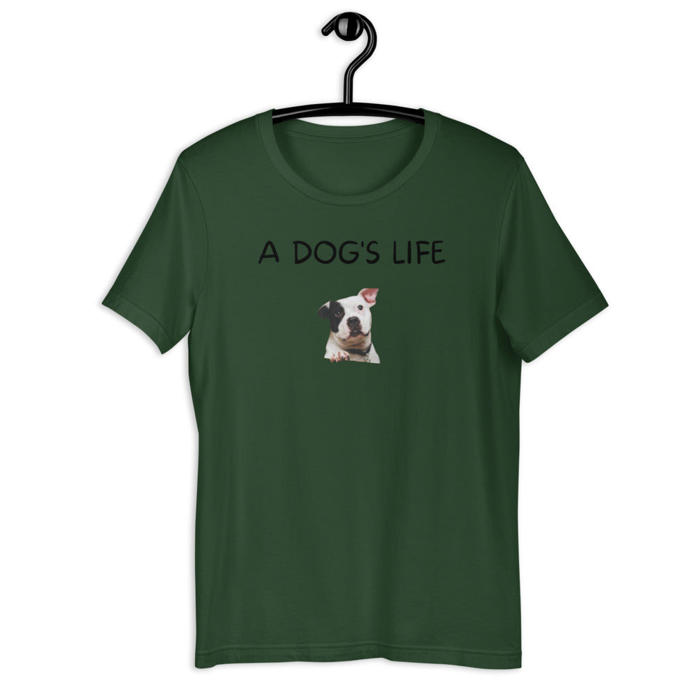 A Dog's Life