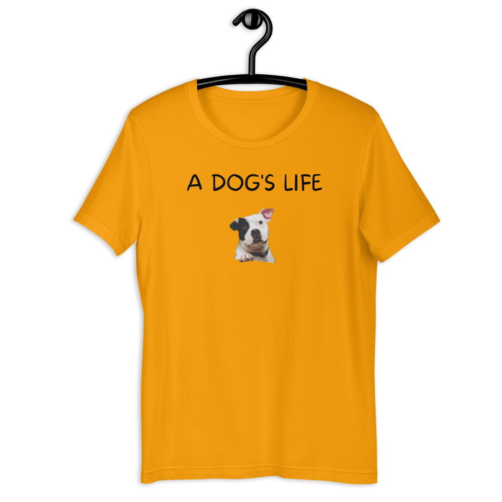 A Dog's Life