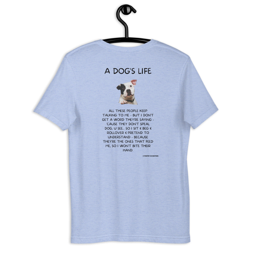 A Dog's Life