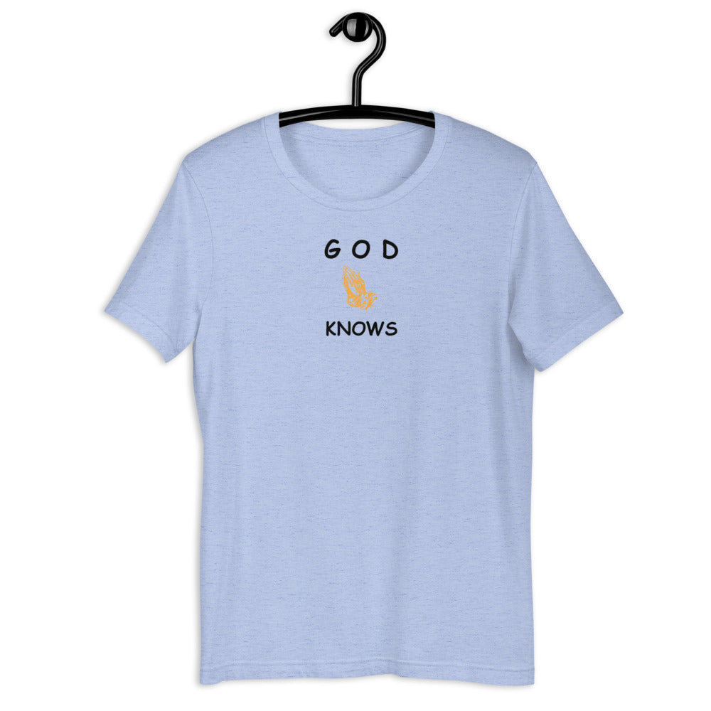 God Knows