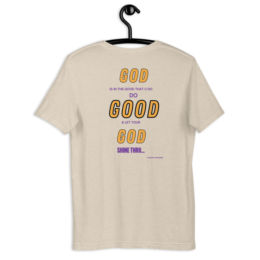 Do Good
