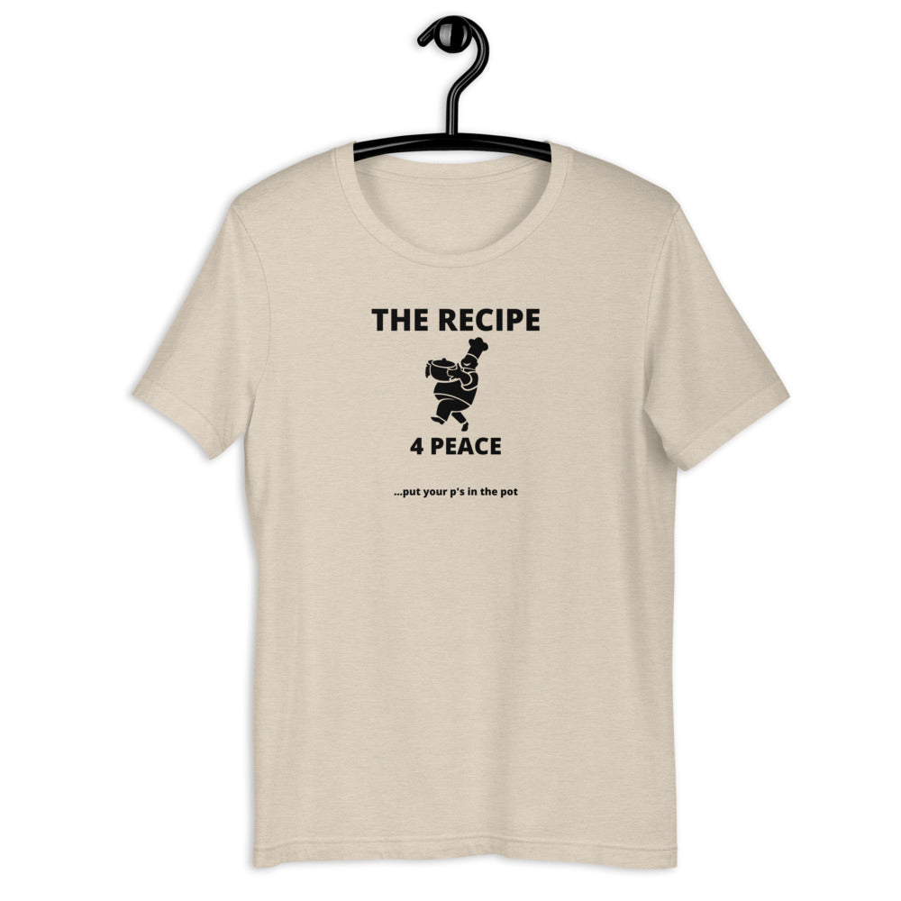 The Recipe