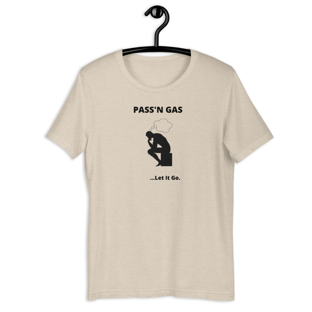 Pass'n Gas