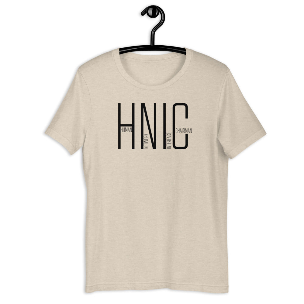 HNIC