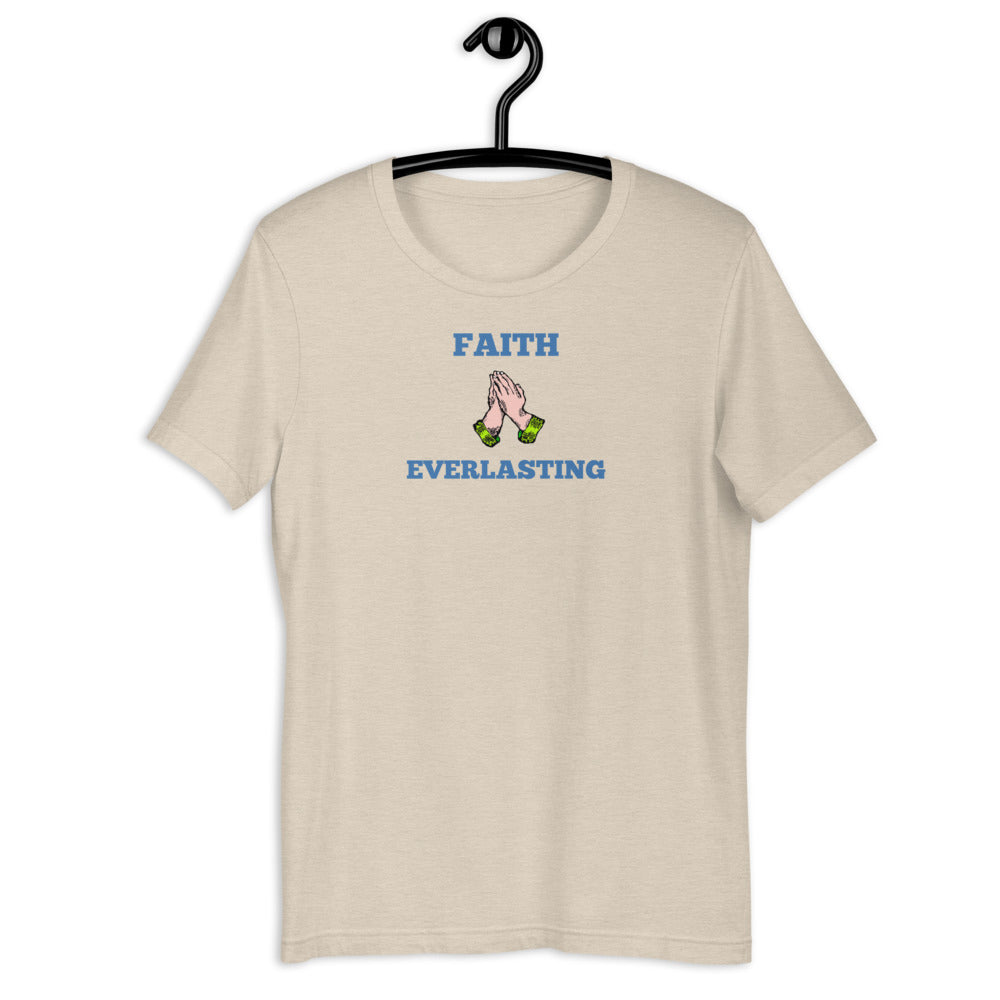 Faith Everlasting