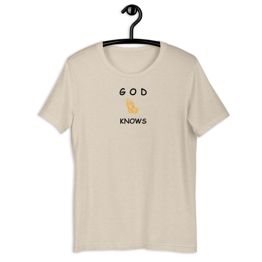 God Knows